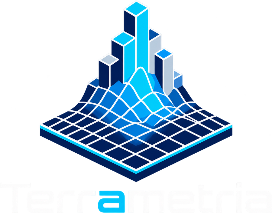 Terrametria
